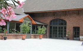 Hotel Oude Eycke